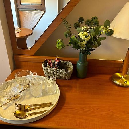 Apartamenty I Pokoje Chaton Mielno Mielno  Εξωτερικό φωτογραφία