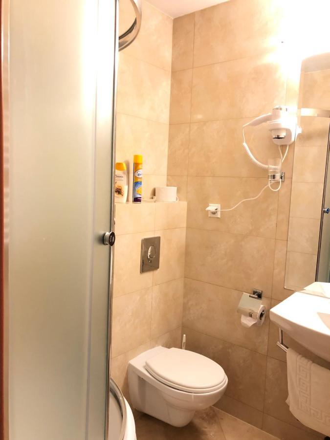 Apartamenty I Pokoje Chaton Mielno Mielno  Εξωτερικό φωτογραφία