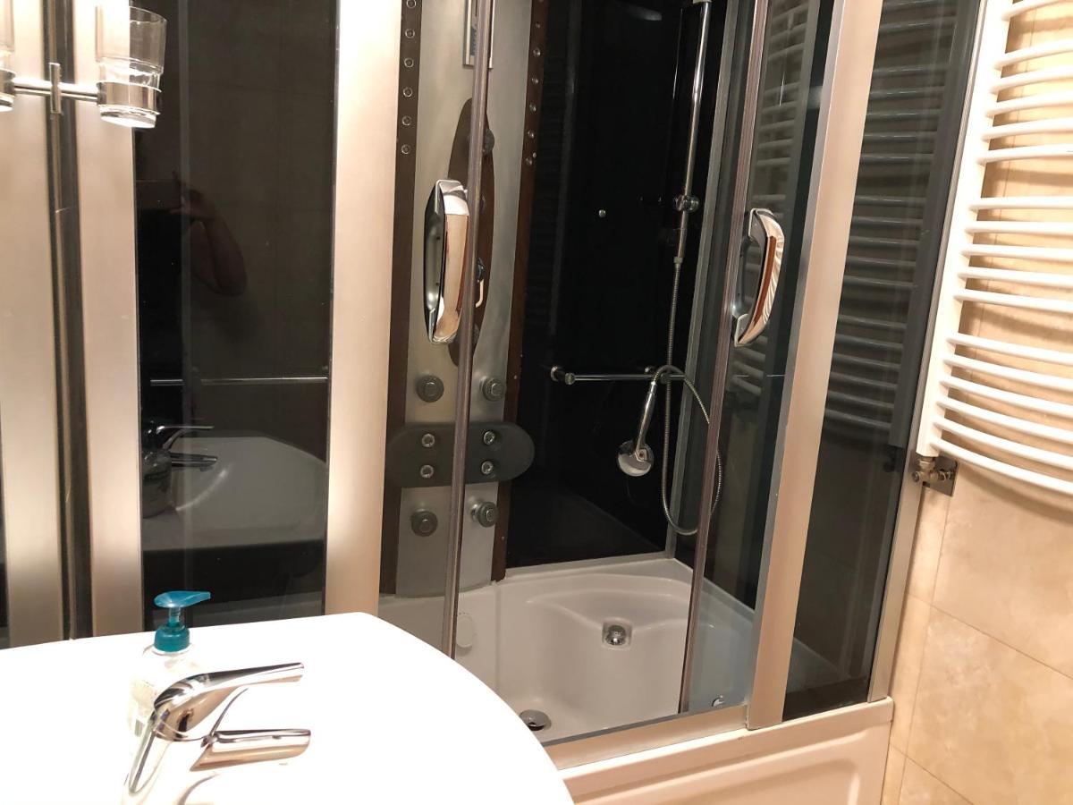 Apartamenty I Pokoje Chaton Mielno Mielno  Εξωτερικό φωτογραφία