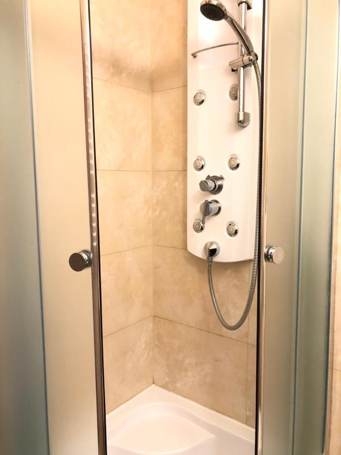 Apartamenty I Pokoje Chaton Mielno Mielno  Εξωτερικό φωτογραφία