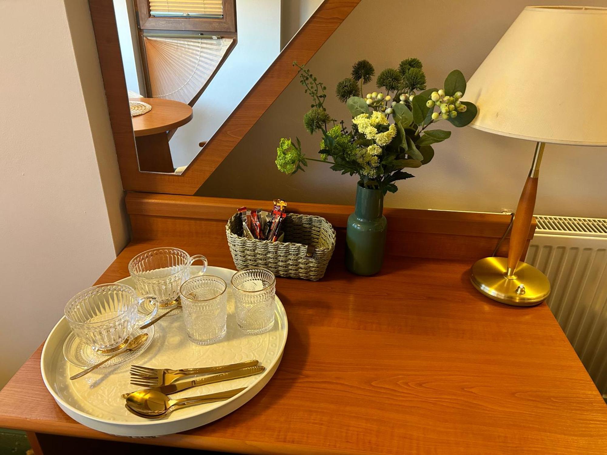 Apartamenty I Pokoje Chaton Mielno Mielno  Εξωτερικό φωτογραφία