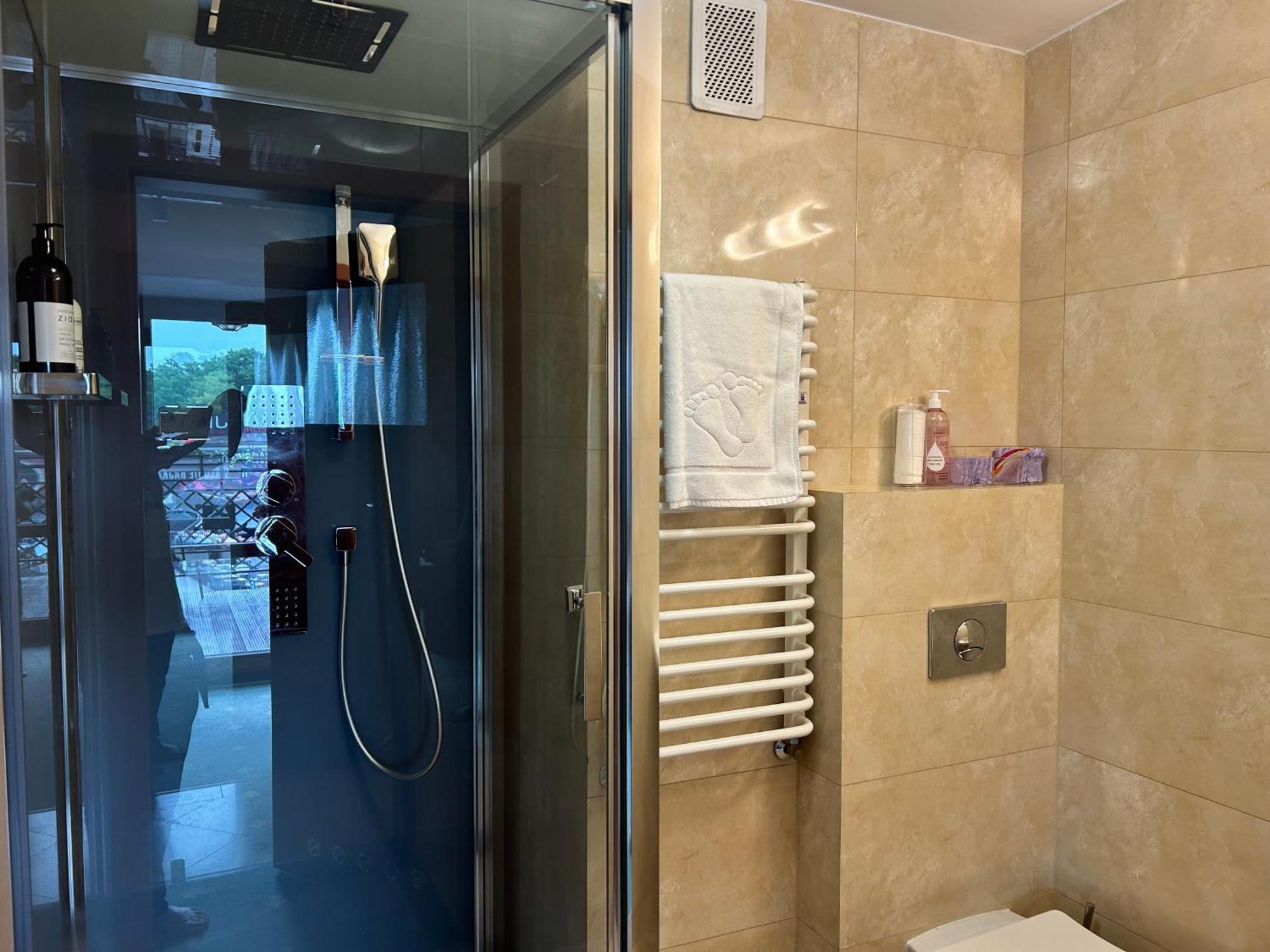 Apartamenty I Pokoje Chaton Mielno Mielno  Εξωτερικό φωτογραφία