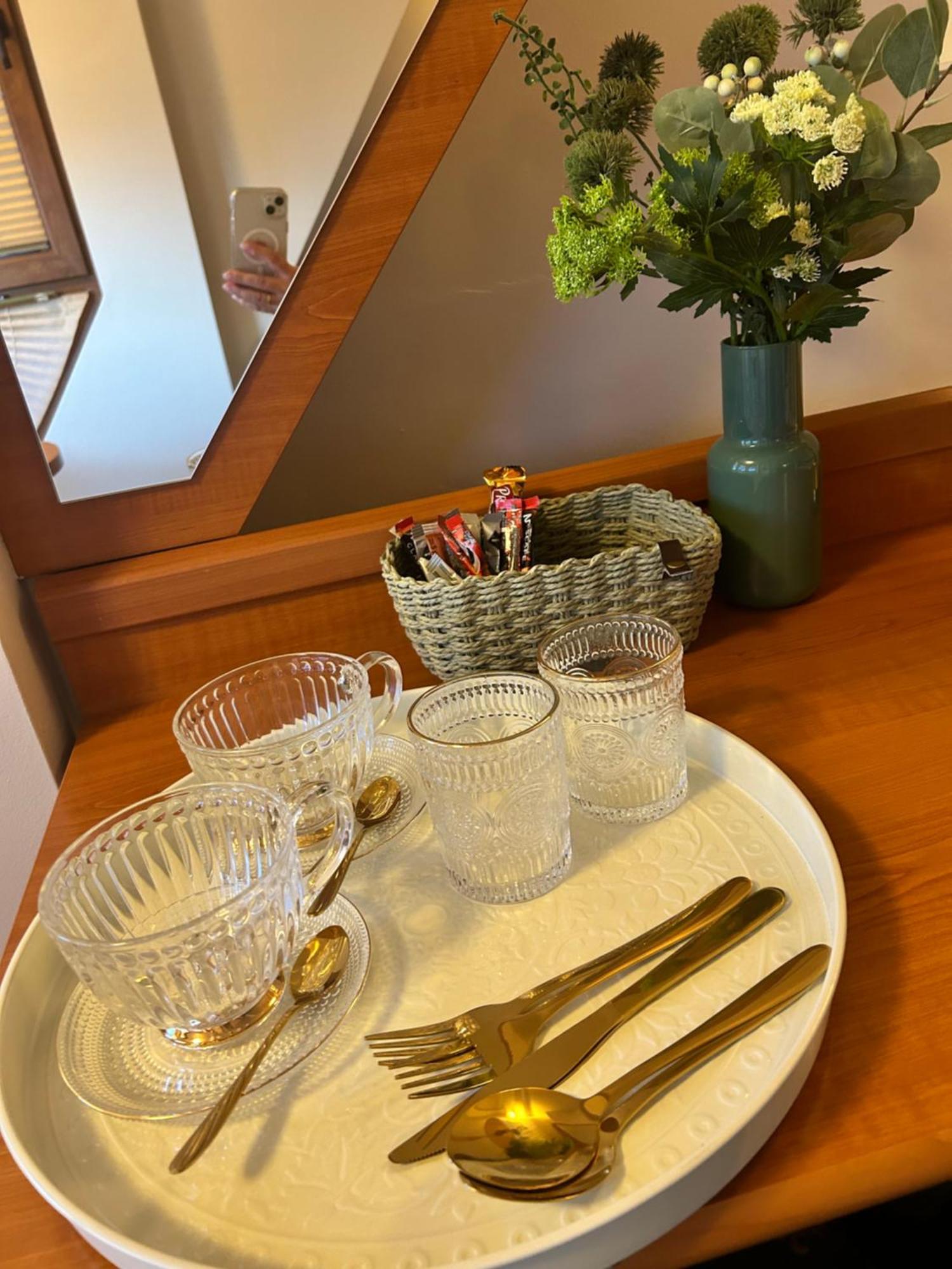 Apartamenty I Pokoje Chaton Mielno Mielno  Εξωτερικό φωτογραφία