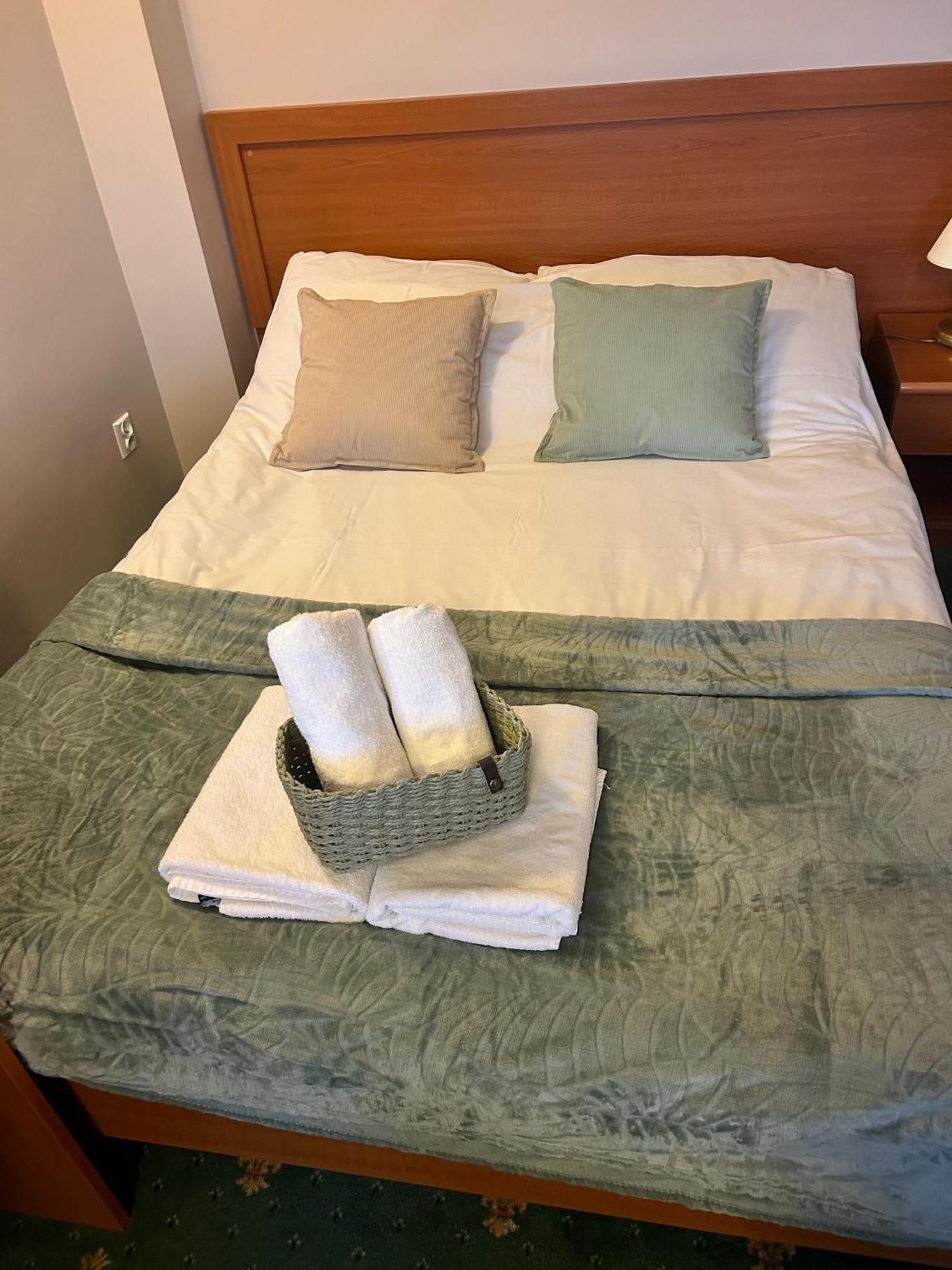 Apartamenty I Pokoje Chaton Mielno Mielno  Εξωτερικό φωτογραφία