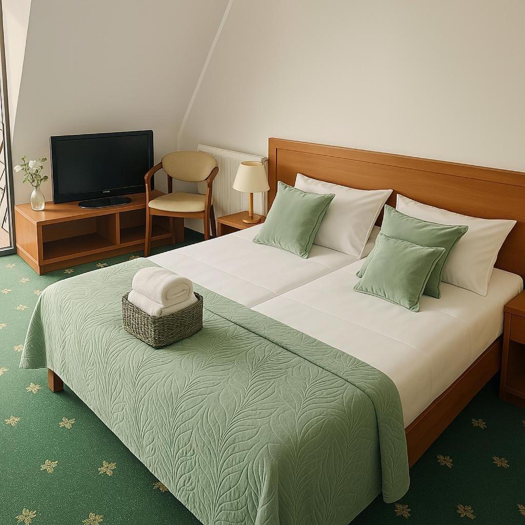 Apartamenty I Pokoje Chaton Mielno Mielno  Εξωτερικό φωτογραφία