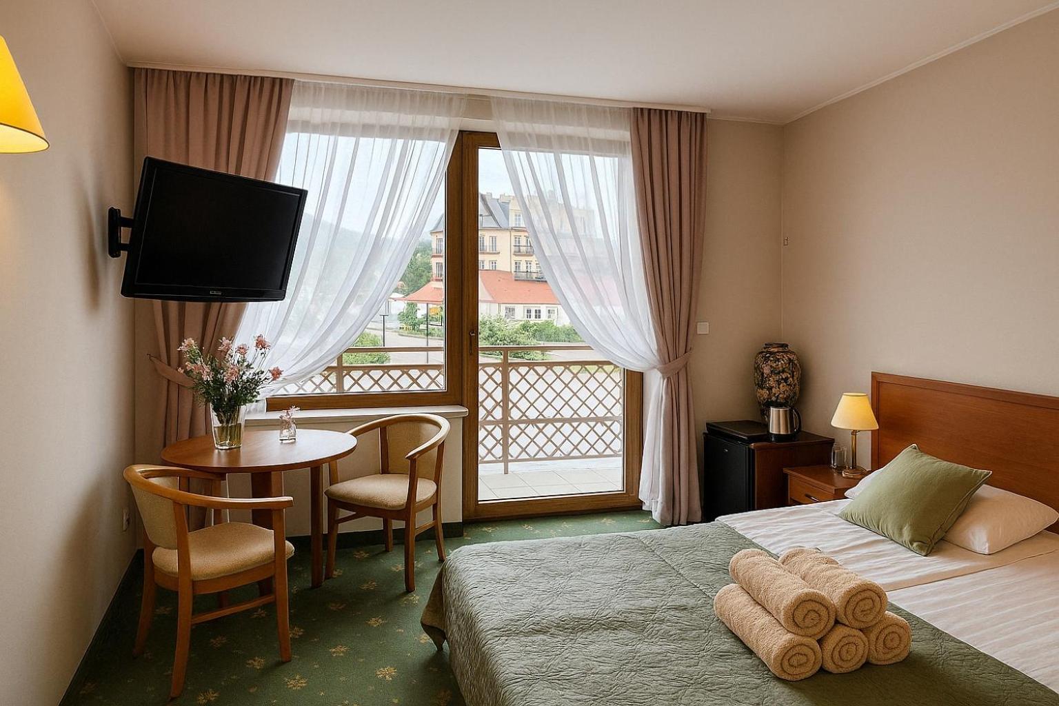 Apartamenty I Pokoje Chaton Mielno Mielno  Εξωτερικό φωτογραφία